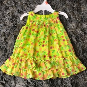 New small wonders 2-piece size 0-3 months